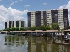 Harbour Pointe Condos on beautiful Estero Bay