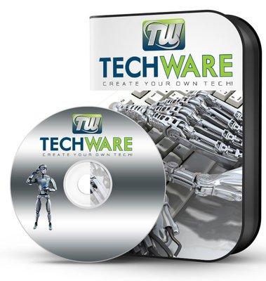 Techware Solutions