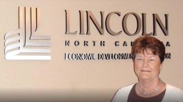 Rhonda Hunter
Small Business Specialist
LEGG -Lincoln Entrepreneur Growth Group with Lincoln Economic Development Association