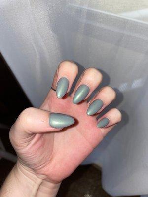 Nails