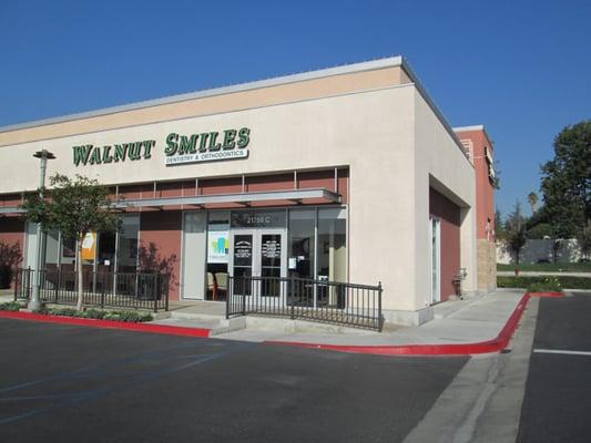 Walnut Smiles Dentistry and Orthodontics