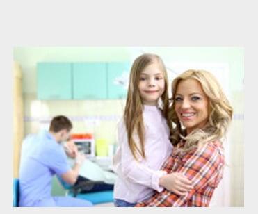 Grand Plaza Cosmetic & Family Dentistry