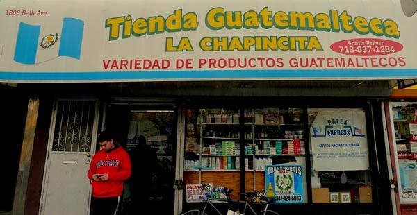 Tienda Guatemalteca