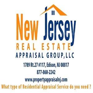 Real Estate Appraisal