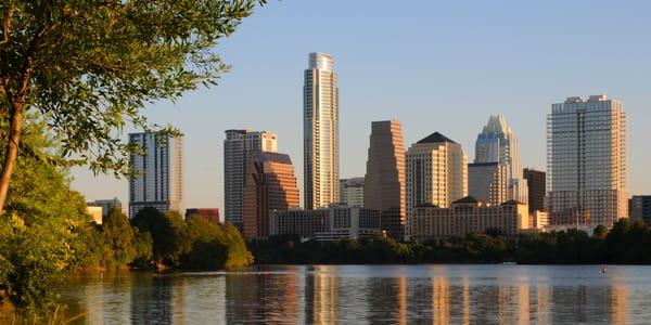 Austin Skyline