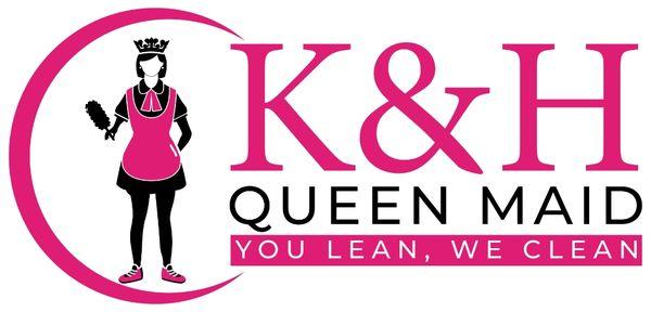 K&H Queen Maid LoGo