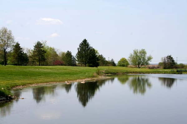 Centerpointe Country Club