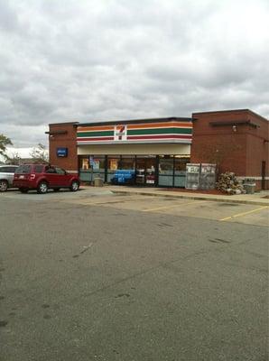 7-Eleven