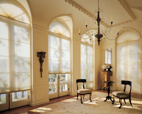 Quality Window Treatments