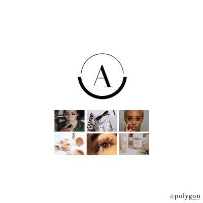 AO Makeup Co Brand Guidelines