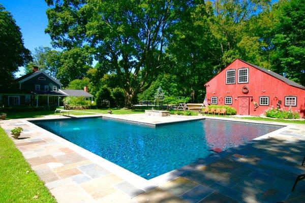 Litchfield County Pools