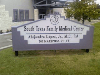 South Texas Family Medical Center