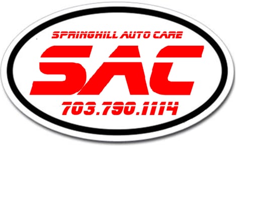 Springhill Autocare