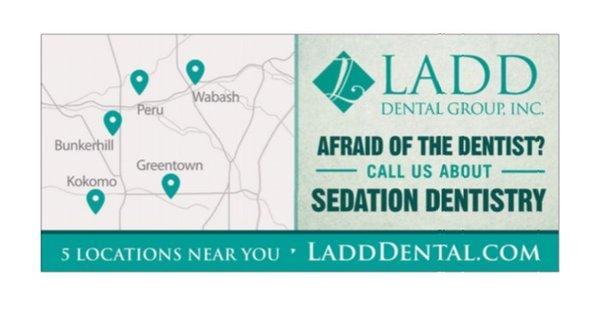 Sedation Dentistry in Peru