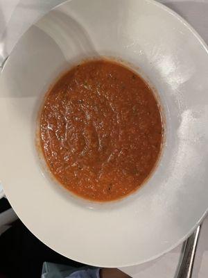 Gazpacho