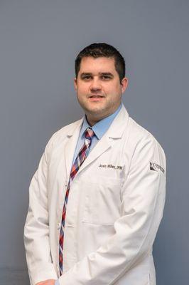 Dr. Josh Miller