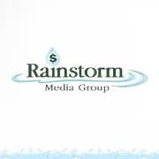 Rainstorm Media Group, a direct response radio advertising agency.