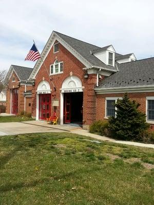 Montgomery County, MD Station 7