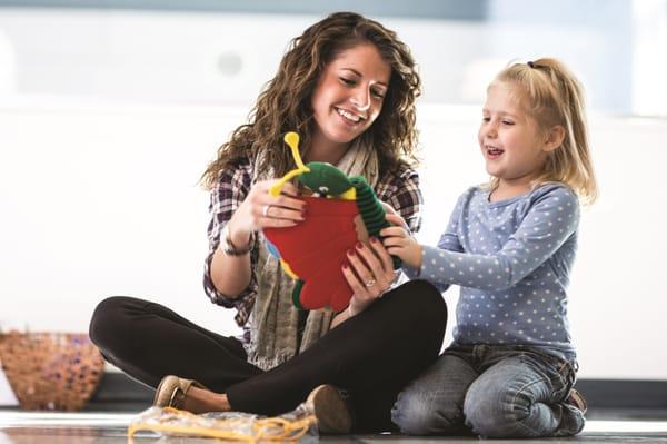 Midwestern University Speech-Language Institute