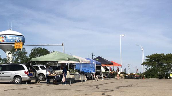 Greene County Farmers Market