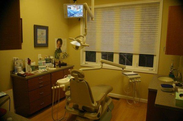 Galloway Dental Group