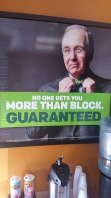 H&R Block