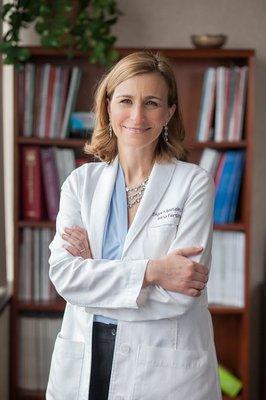 Sigal Klipstein, M.D., F.A.C.O.G.