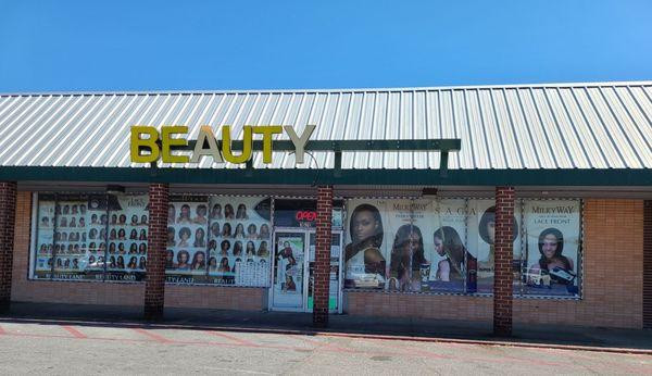 Beauty Land Beauty Supply