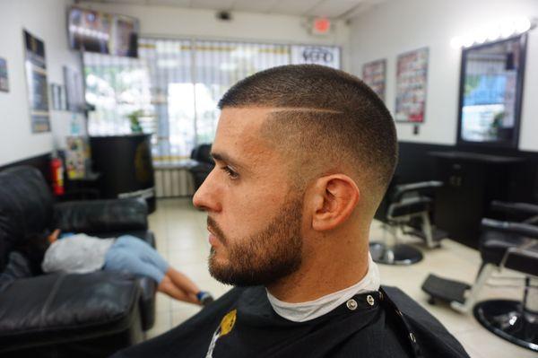 Last Kings Barbershop