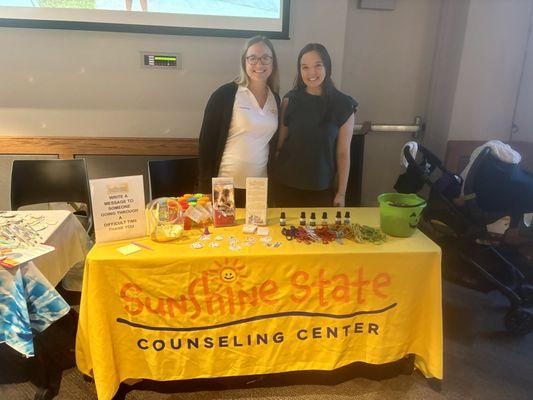 Sunshine State Counseling Center