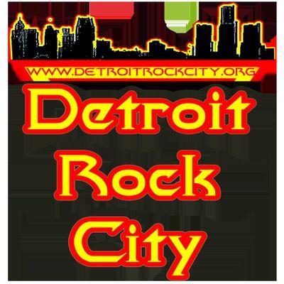 Detroit Rock City