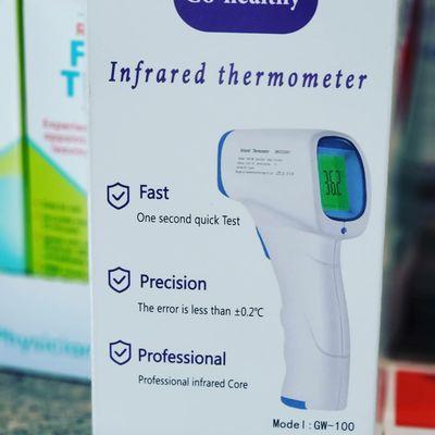 IR THERMOMETERS