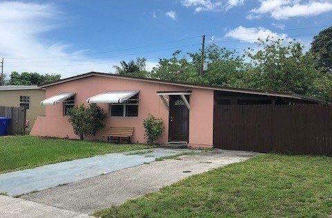 I Want To Sell My Property Fast. West Park, FL