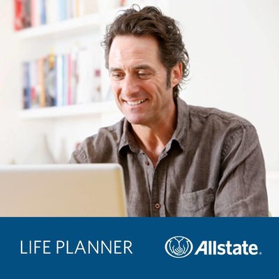 Ed Wizimirski: Allstate Insurance