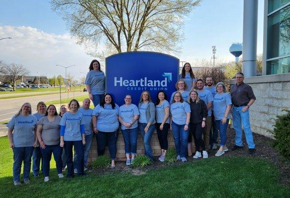 Heartland Credit Union