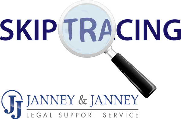 Janney & Janney Legal Support Service