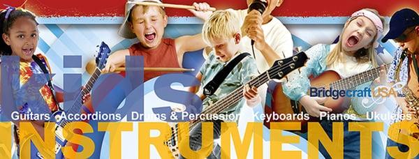 To purchase Kids Instruments please visit; http://www.bridgecraftusa.com/kids-instruments.aspx Now!