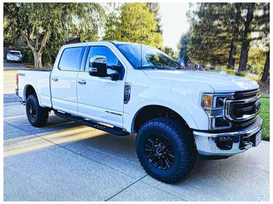 F-250