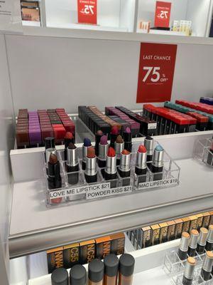 The Cosmetics Company Store