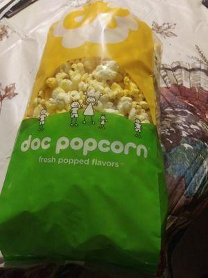 Doc Popcorn - South Shore Plaza