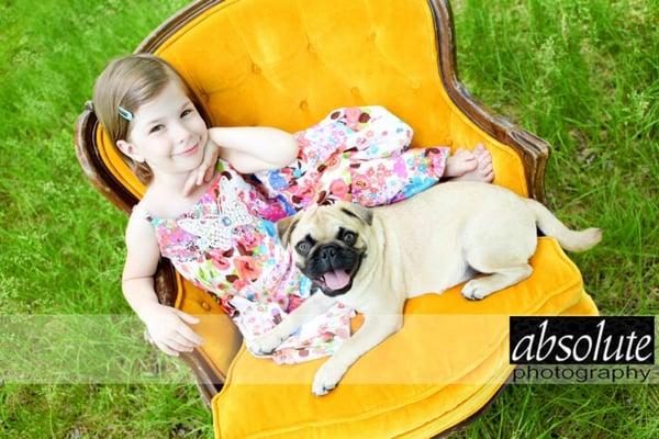 Visit us at www.absolutephotoblog.com!  We specialize in maternity, newborn, children, senior, family & wedding photography