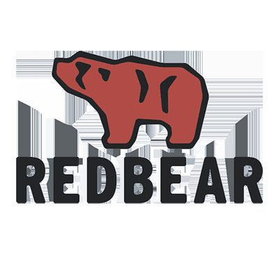 Redbear Films - better video production with killer brand strategy.