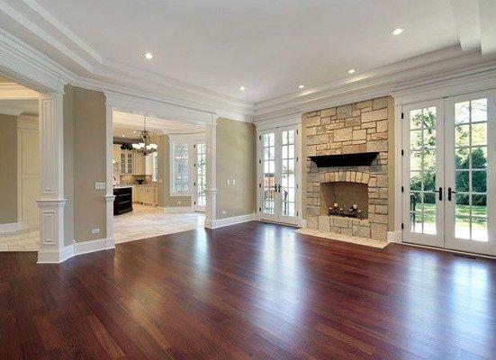 Dale Turner's Custom Wood Floors