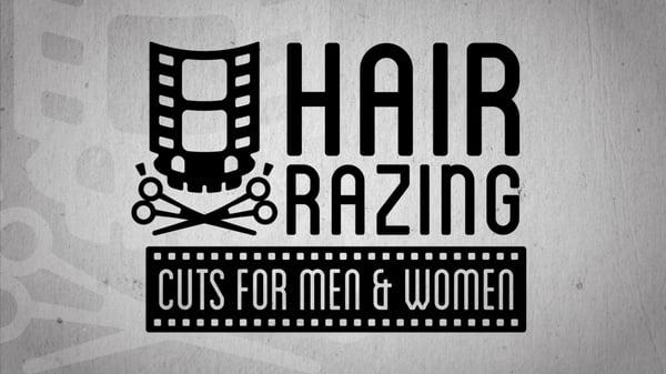 Hair Razing: Cuts for Men & Women