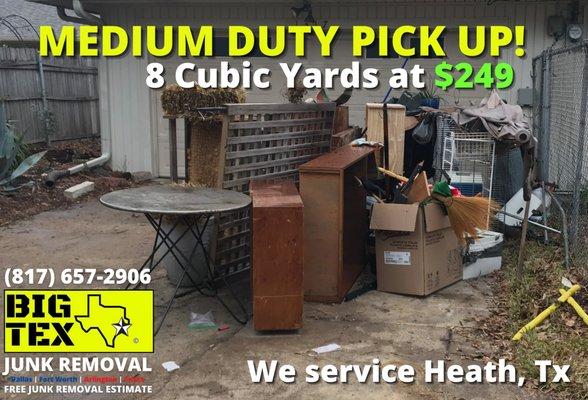 junk removal dallas, Appliance disposal, furniture removal, mattress haul away,