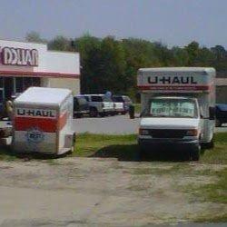 U-Haul Neighborhood Dealer