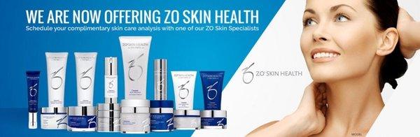 ZO Skin Health