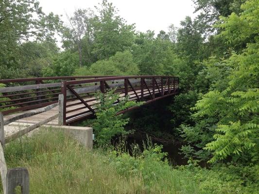 Headwaters Trail