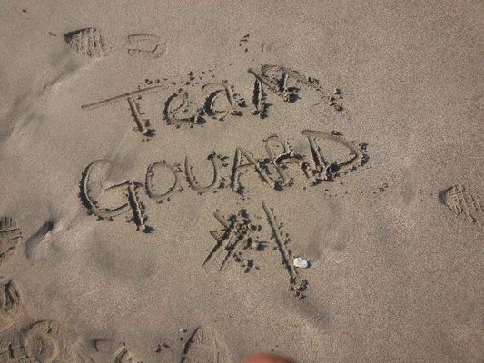 Team Gouard