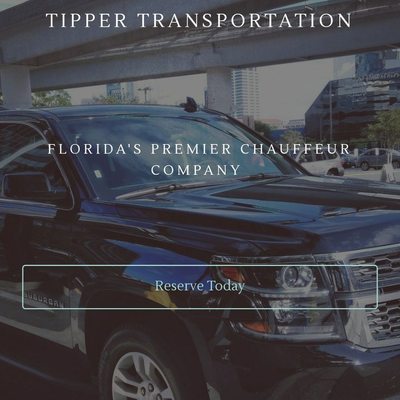 Our home page at:
www.tippertransportation.com